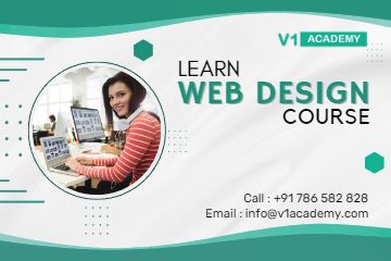 Learn Web Design Courses to Enhance Your Career Op